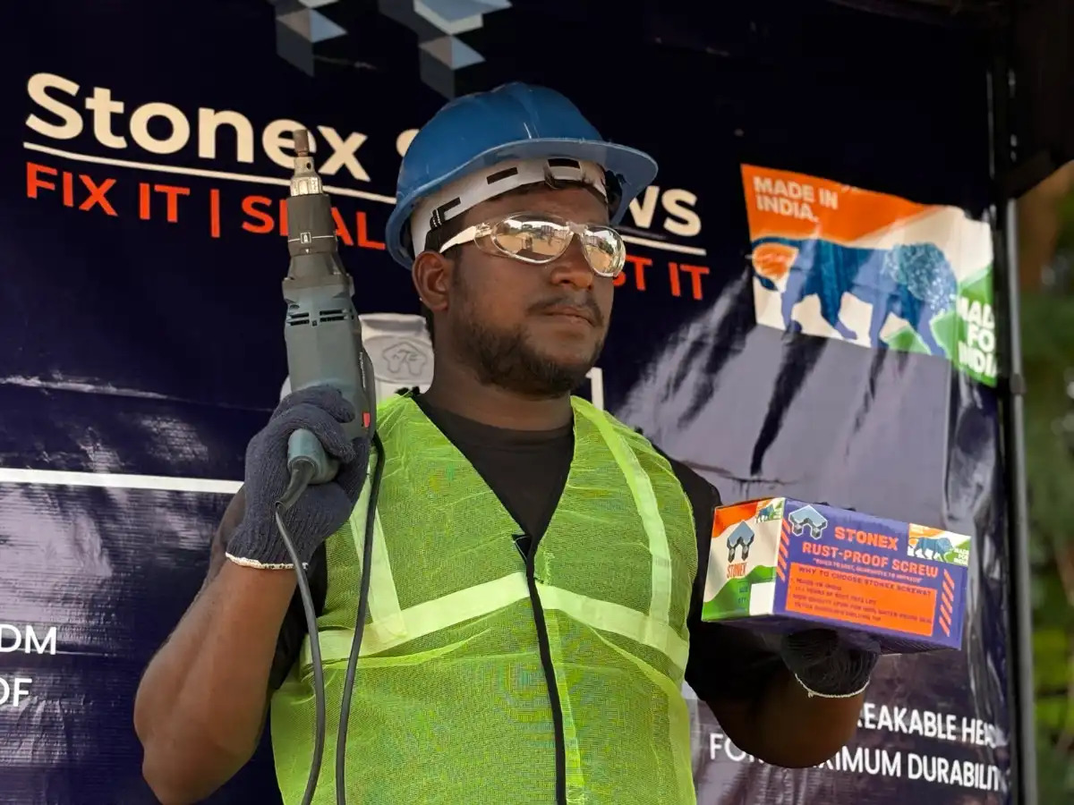 Worker