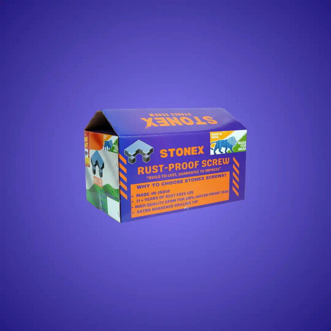 screw box