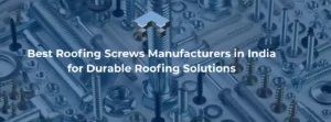 screw manufacturer