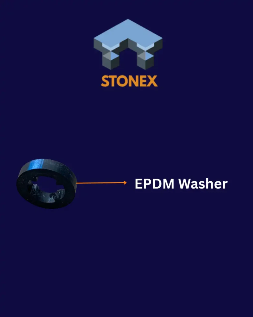 EPDM waher