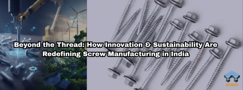 innovation & sustainability