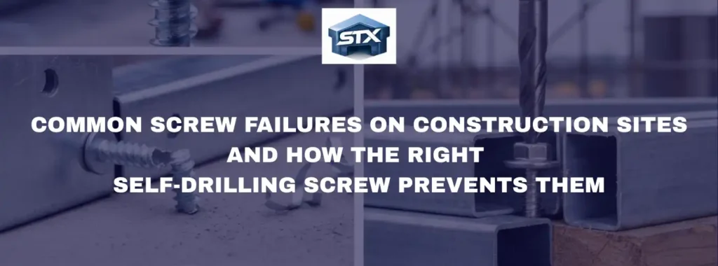 Screw Failures & Screw Prevents Them