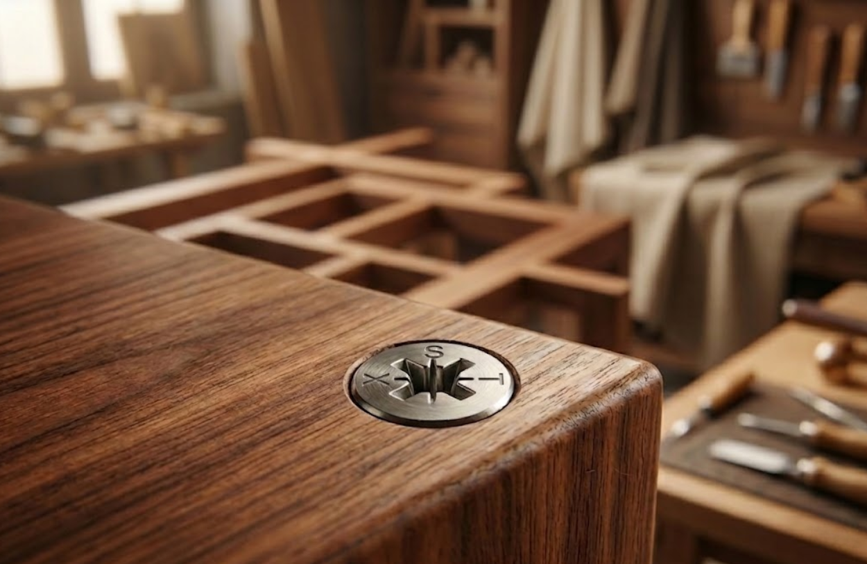 Furniture and Interiors