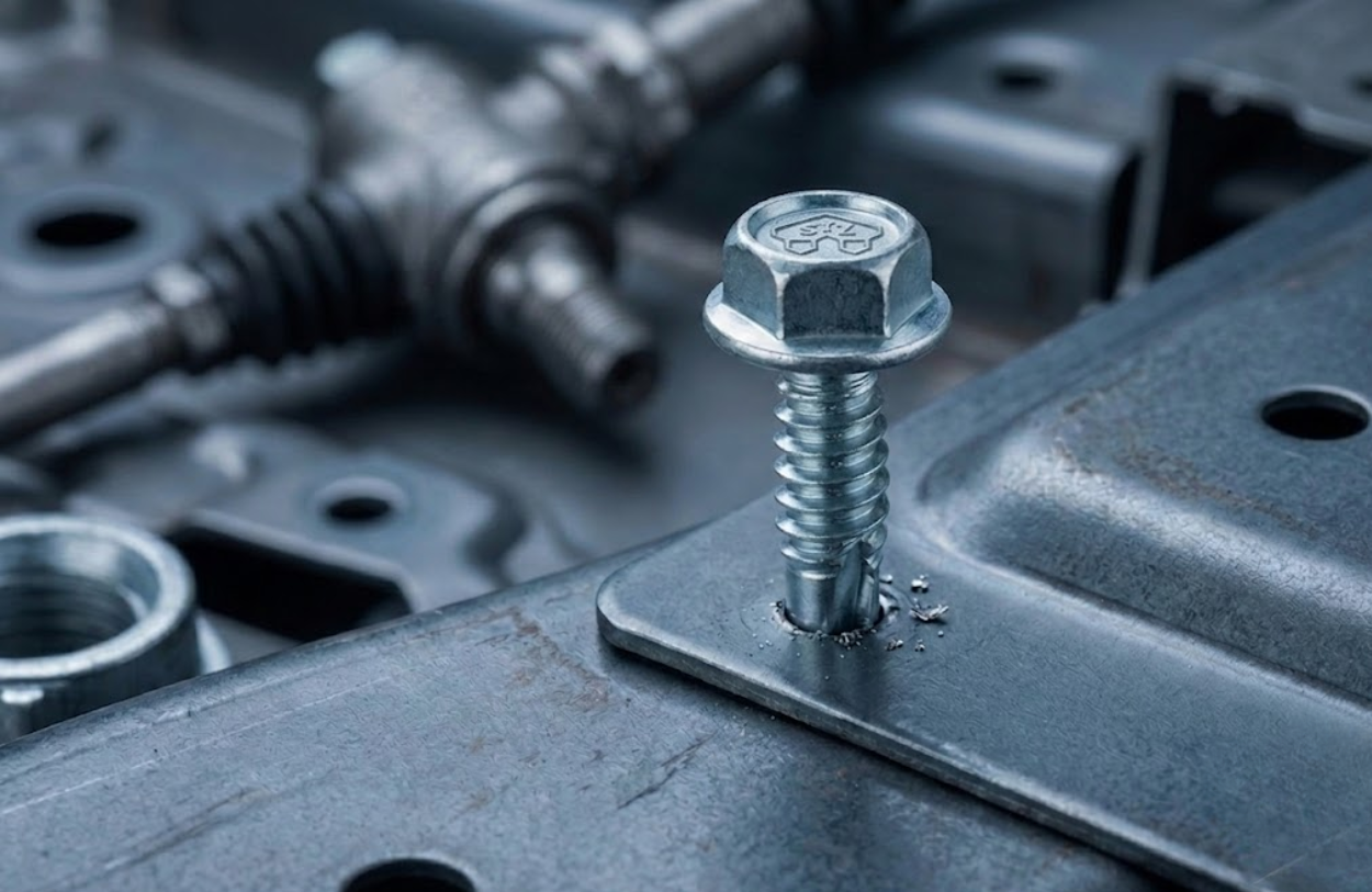 Automotive Industry