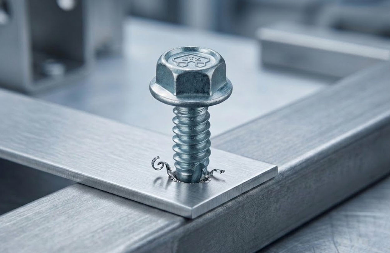 Metal Fabrication