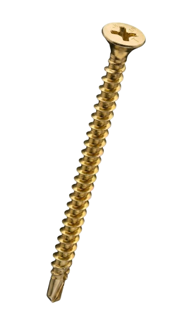 Screw