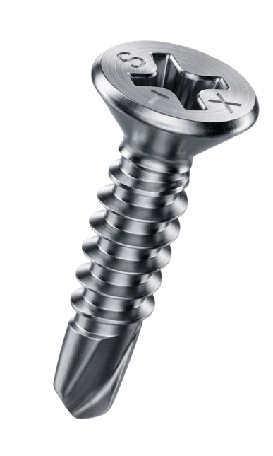 Screw