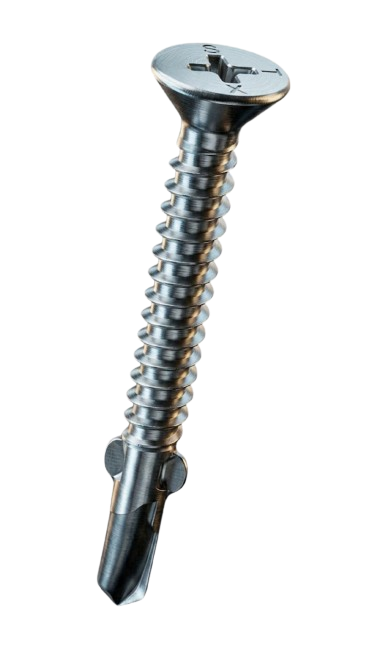 Screw