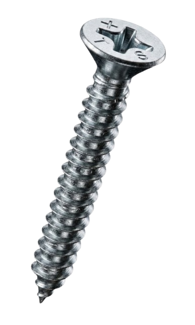 Screw