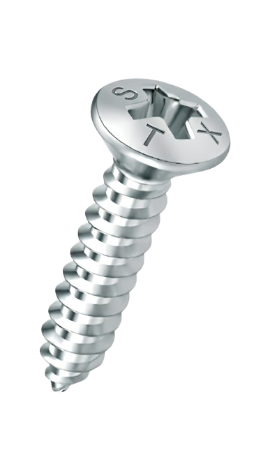 Screw