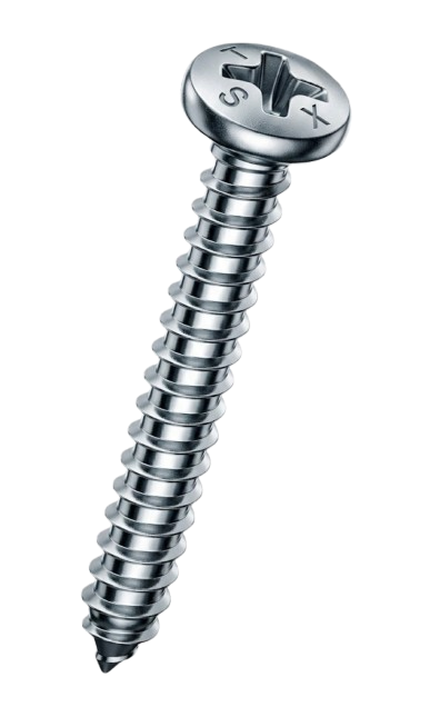 Screw