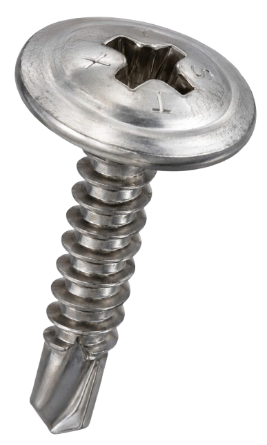 Truss Head Phillips Self-Drilling Screw for Steel Framing
